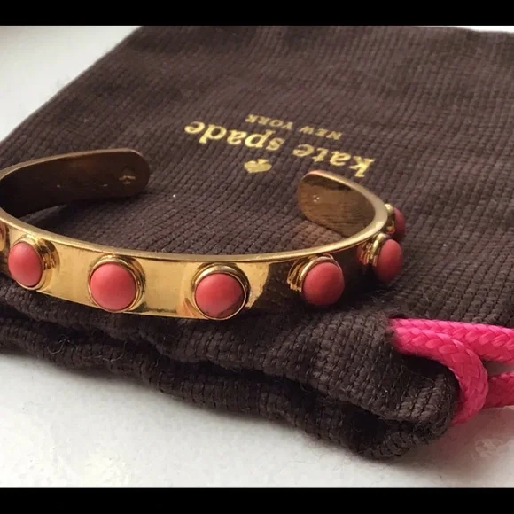 Kate Spade bracelet - Picture 3 of 5